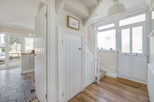 Hallway- click for photo gallery